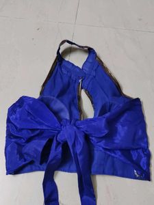 Purple Colour Blouse