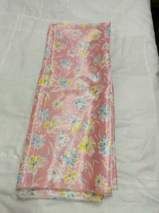 Floral Dress Material