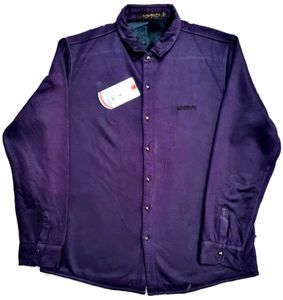 New Woolen Shirt For Men