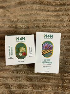 Face Serum &amp; Cream