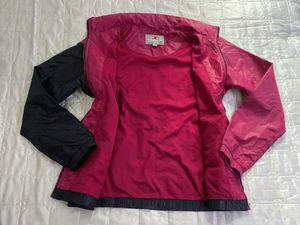 Stylish Two-Tone Jacket bust 34-36