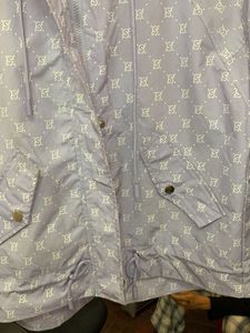 Cute Korean Jacket