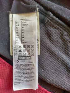 DECATHLON Jacket Cum Wind Cheater