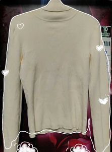 Highneck Top