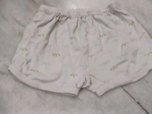 Cute Baby Outfit