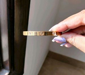 Cartier Love Bracelet ✨