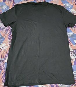 Benetton Graphic Tee
