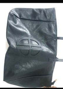 🖤Chic Black Tote Bag