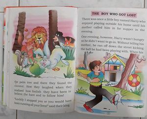 Kids MAMMA TELL ME A STORY For Kid