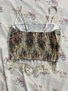 Pretty Corset