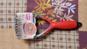 Bhaji Or Potato Masher