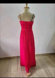 Sweatheart Neckline Party Gown🎀