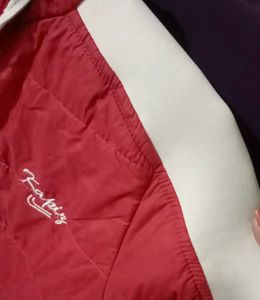 Winter Padded Jacket