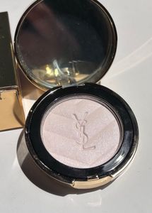 YSL YVES SAINT  Highlighter :-69 Lavenderlust