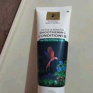 Pilgrim Amazonian Patua & Keratin Hair Smoothing C