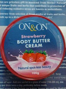 Moisturizer