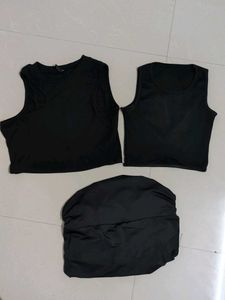 Women 3 Top Pease Combo