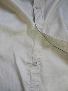 Men&#39;s Casual Button-Down Shirt