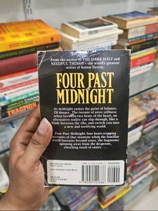 Four Past Midnight