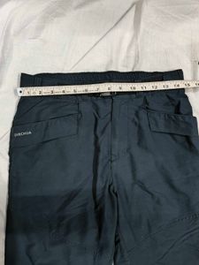 Decathlon Quechua Hiking Pants SH100