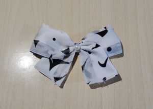 Bow Hair Clip 🎀