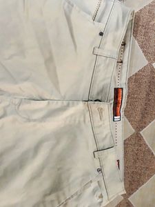 MEN CASUAL  FORMAL PANT