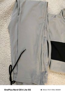 Track Suit