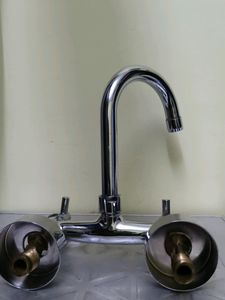 Parryware Sink Tap Mixture