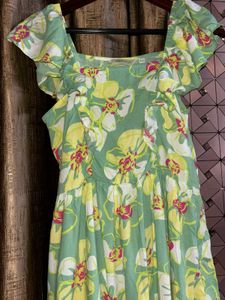 Unused Dress
