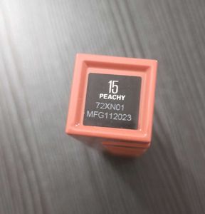 Maybelline Vinyl Ink - Peachy