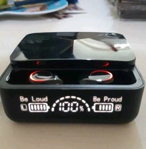 LAST PRICE M90 Pro Earbuds