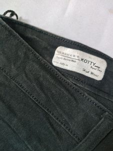 Women Denim