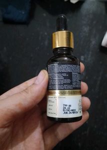 The Man Company Hair Growth Serum