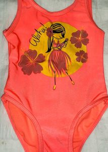 Baby Girl Cloth