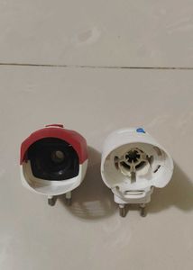 Combo - Two Mosquito Refill Machine