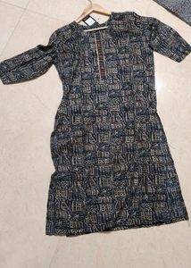 Kurtis Set