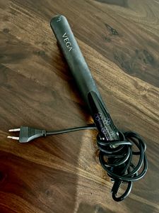 VEGA STRAIGHTNER