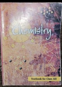 Class XII Physics and Chemistry