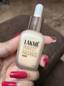Lakme Perfect Radiance Serum