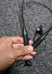 OPPO Wireless Earphones