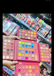 Makeup Book