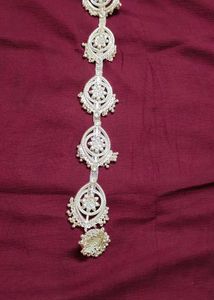 Butterfly Jewelry Set