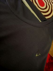 NYLON TSHIRT
