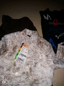 Jacket Set Boy
