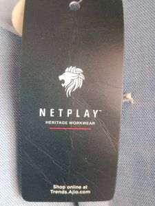 New Netplay Blazer