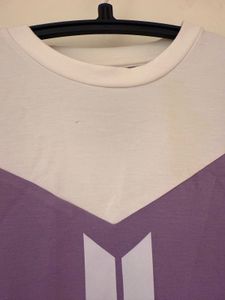 Smart BTS Tee