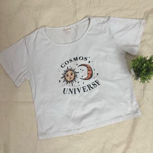 Urbanic Crop Top