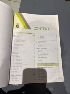 NCERT Biology Book for Class XI &amp; XII