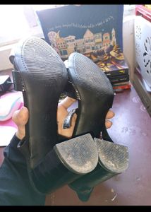 Dorothy Perkins Pump Heel