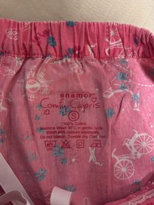 Enamor pajama